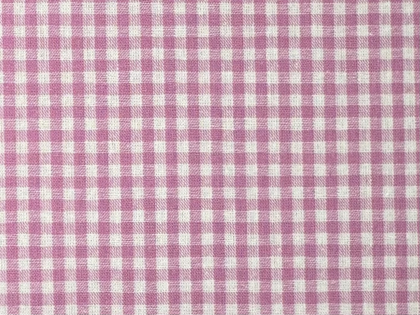 Baumwolle Vichy Karo Pink 2,7mm Nr 4832